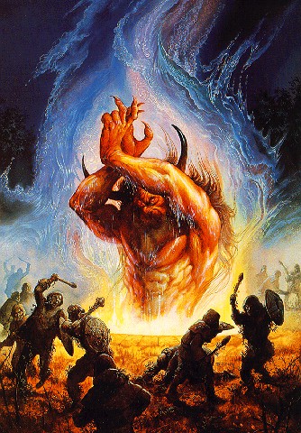 diablo