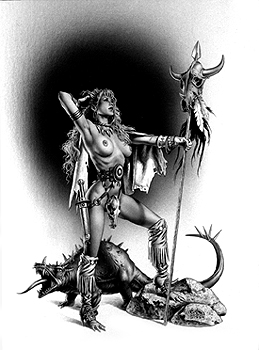 diablo